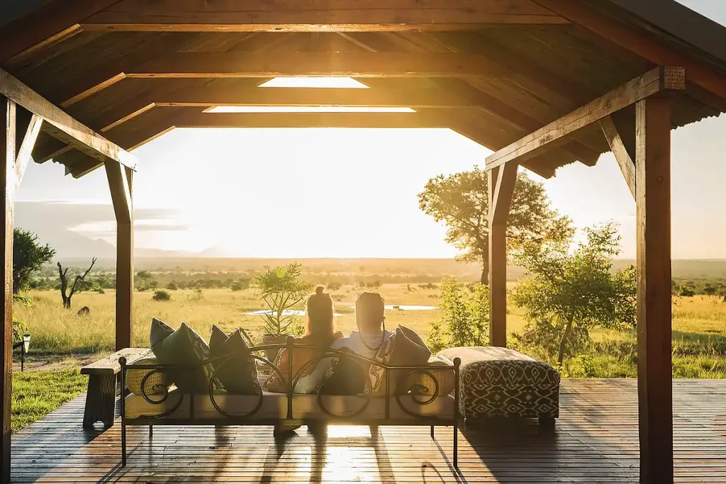 12 DAYS TANZANIA HONEYMOON SAFARI